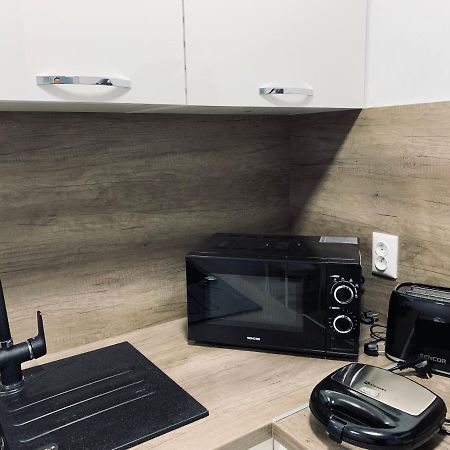 Cajkovskeho 13 Apartment มาร์ติน ภายนอก รูปภาพ