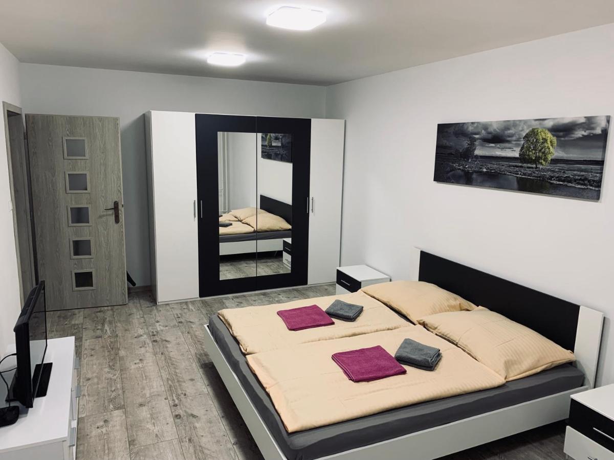 Cajkovskeho 13 Apartment มาร์ติน ภายนอก รูปภาพ