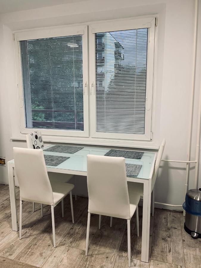 Cajkovskeho 13 Apartment มาร์ติน ภายนอก รูปภาพ